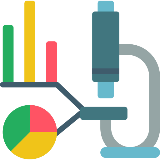 Analytics icon