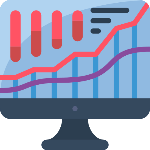 Analytics 图标