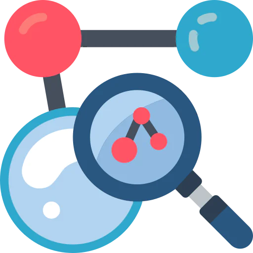 Analytics 图标