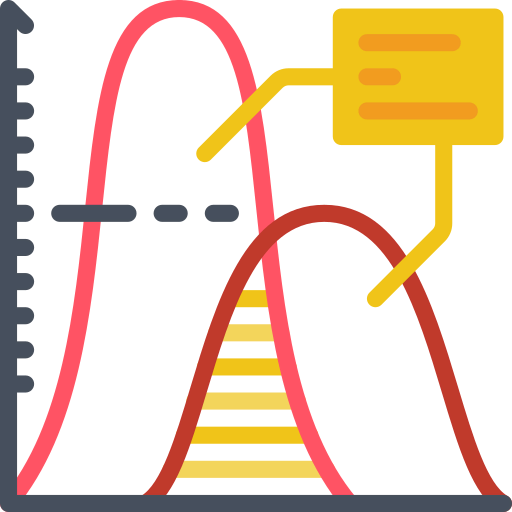 Analytics icon