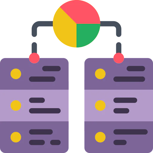Servers icon