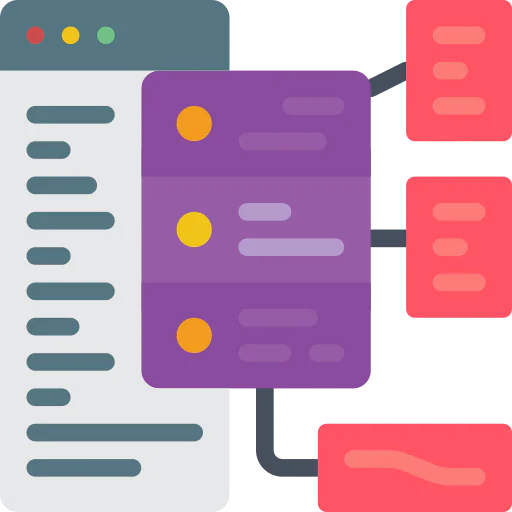 Analytics icon