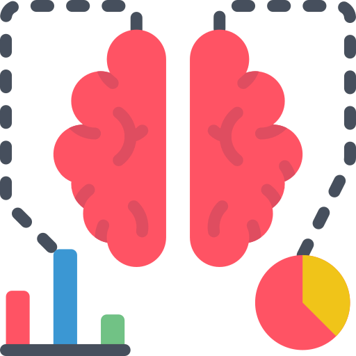 Analytics icon