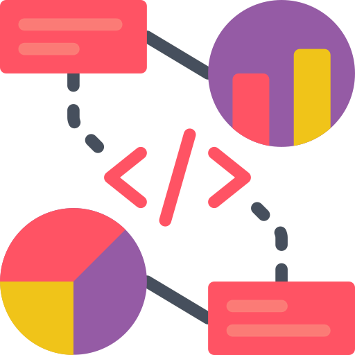 Analytics icon