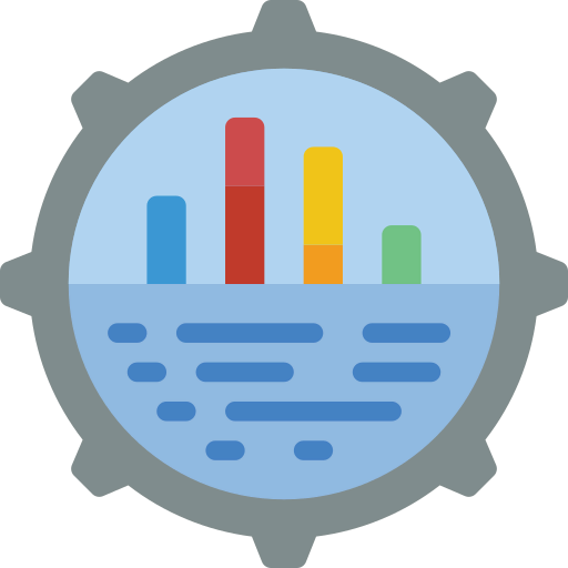 Analytics 图标