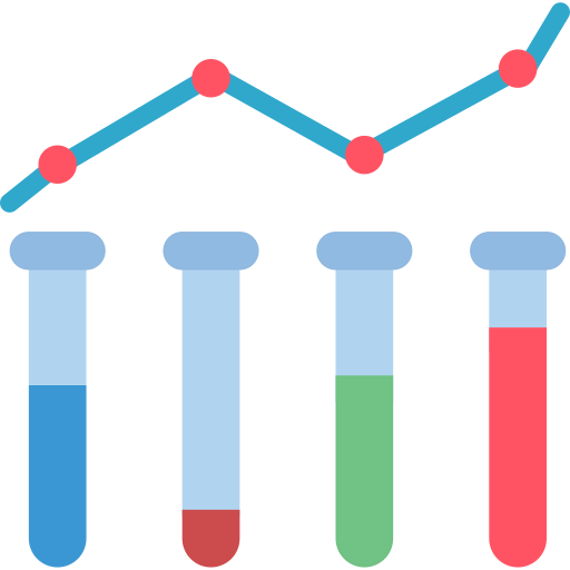 Analytics icon