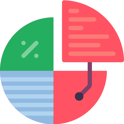 Analytics icon