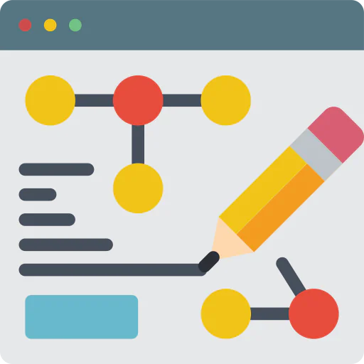 Analytics icon