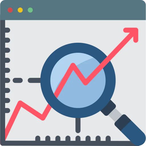 Analytics 图标