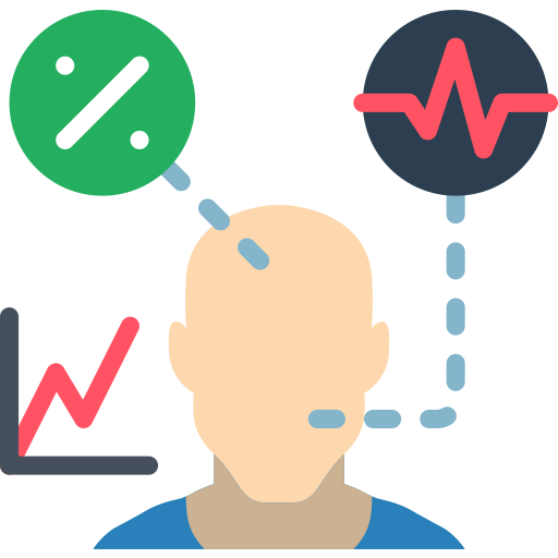 Analytics icon