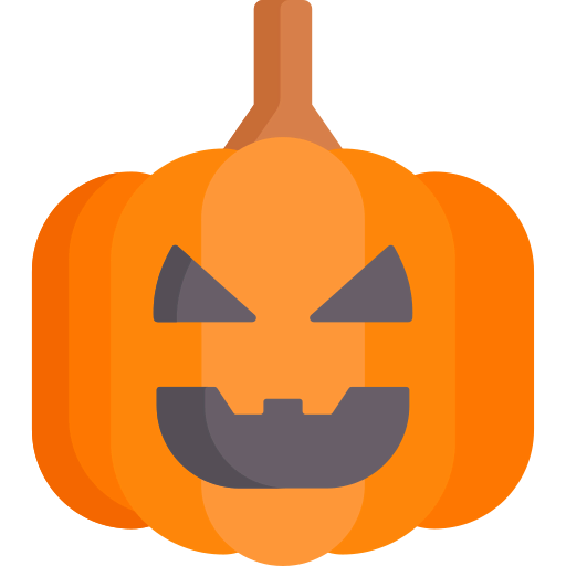Pumpkin icon