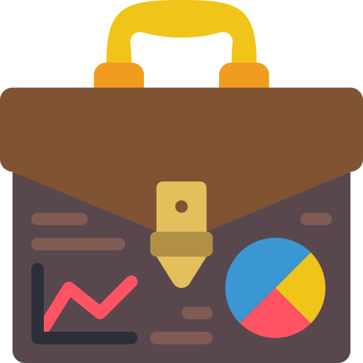Analytics icon