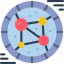 Analytics ícono 64x64