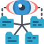 Analytics ícono 64x64