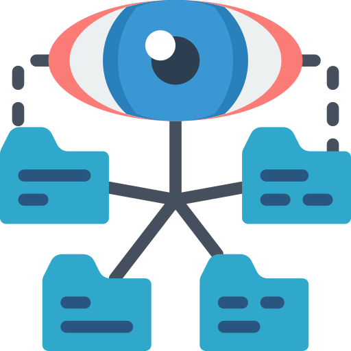 Analytics icon