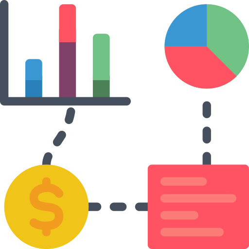 Analytics icon