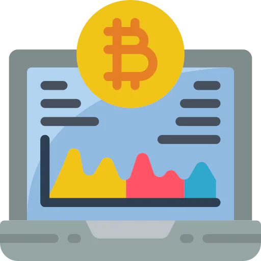 Analytics icon