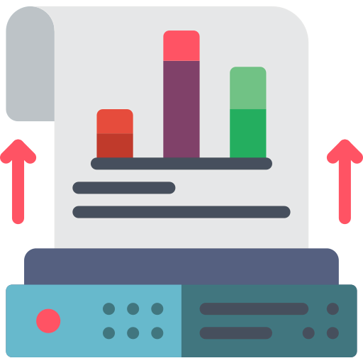 Analytics 图标