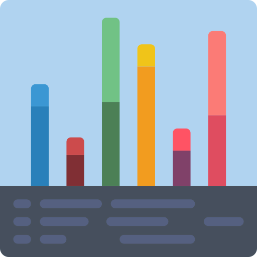 Analytics icon