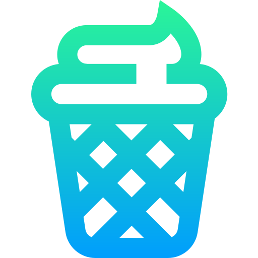 Ice cream icon