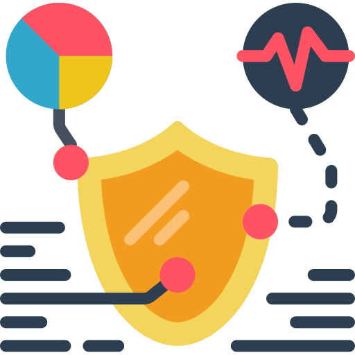 Analytics icon