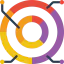 Analytics ícono 64x64