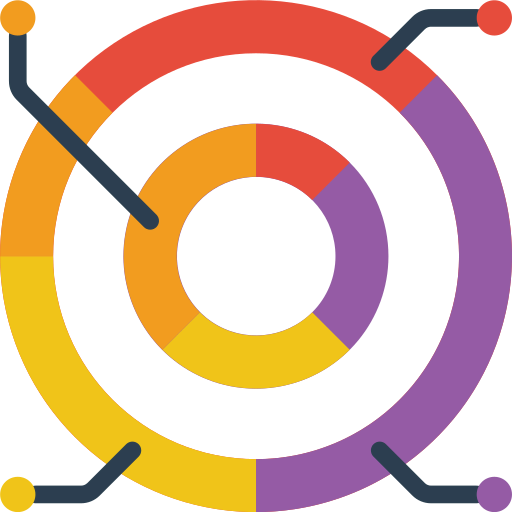 Analytics icon