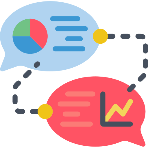 Analytics icon