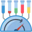 Analytics ícono 64x64