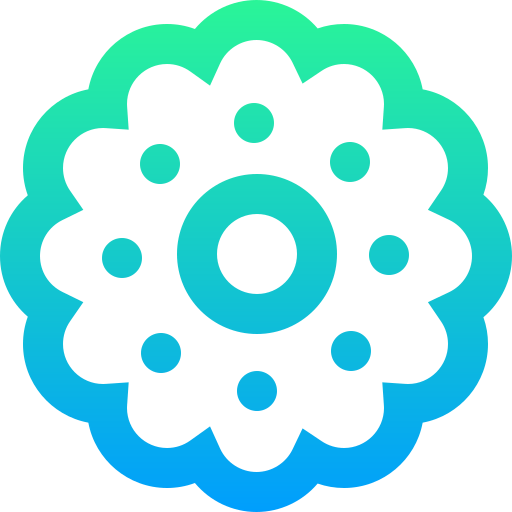 Ginger biscuit アイコン