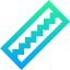 Chewing gum icon 64x64