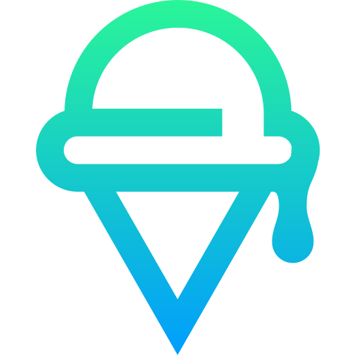 Ice cream icon