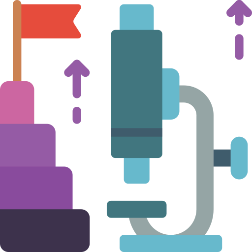 Analytics icon