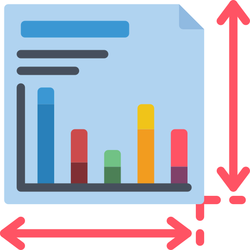 Analytics 图标