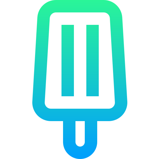 Popsicle icon