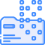 Data collecting アイコン 64x64