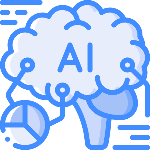 Analytics icon