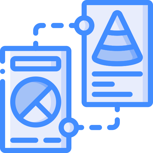 Analytics icon