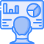 Analytics アイコン 64x64