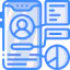 Analytics アイコン 64x64