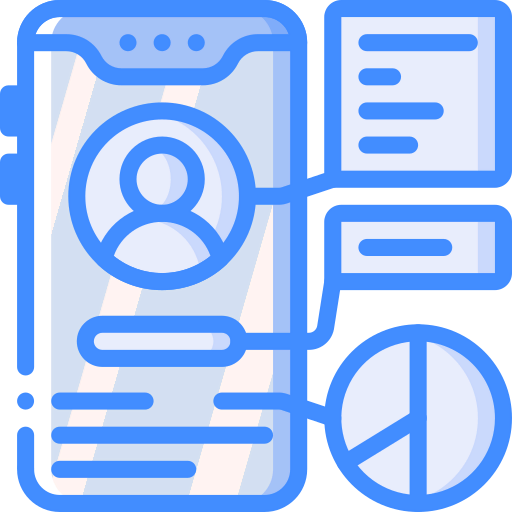 Analytics icon