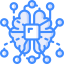 Artificial intelligence アイコン 64x64