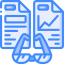 Analytics アイコン 64x64