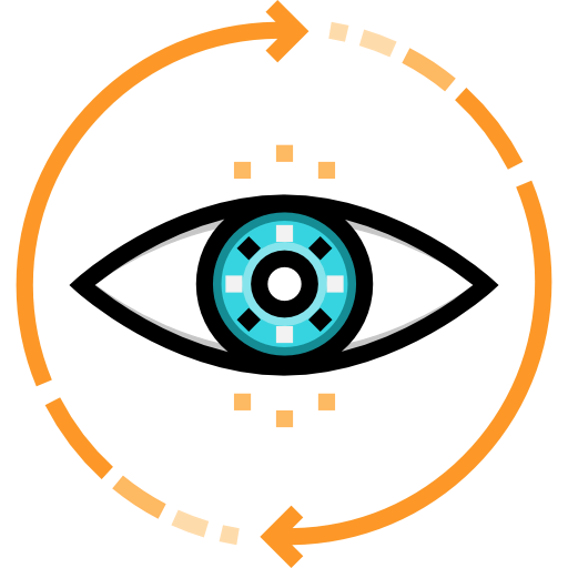 360 view icon