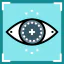 Focus icon 64x64