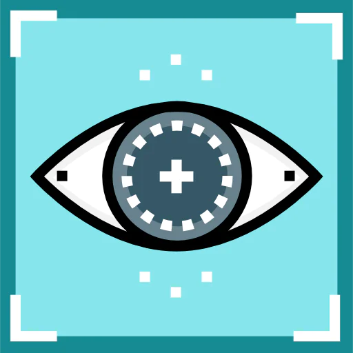 Focus icon