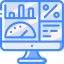 Analytics アイコン 64x64