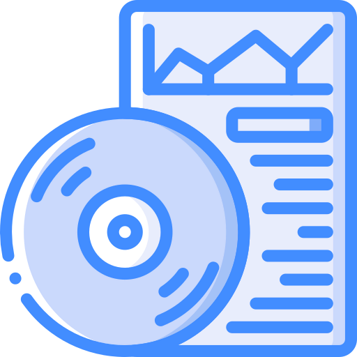 Software icon