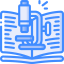 Research アイコン 64x64