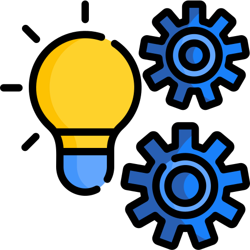 Project management icon